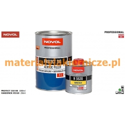 NOVOL PROTECT 310 materialylakiernicze.pl